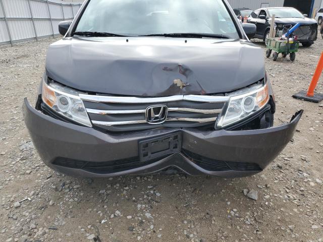 Photo 11 VIN: 5FNRL5H65DB012639 - HONDA ODYSSEY EX 