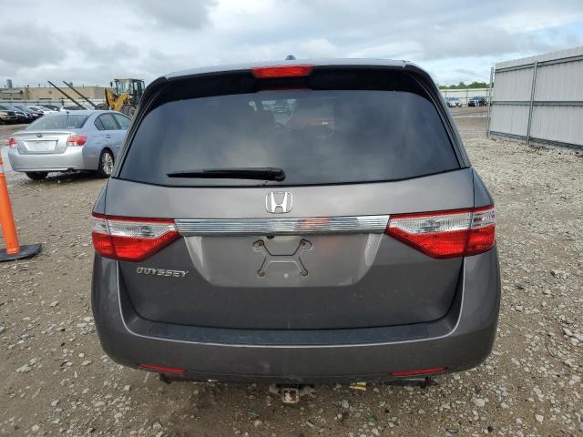 Photo 5 VIN: 5FNRL5H65DB012639 - HONDA ODYSSEY EX 