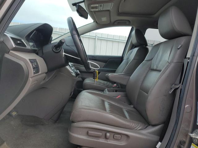 Photo 6 VIN: 5FNRL5H65DB012639 - HONDA ODYSSEY EX 