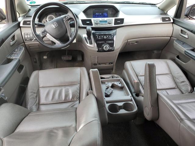 Photo 7 VIN: 5FNRL5H65DB012639 - HONDA ODYSSEY EX 