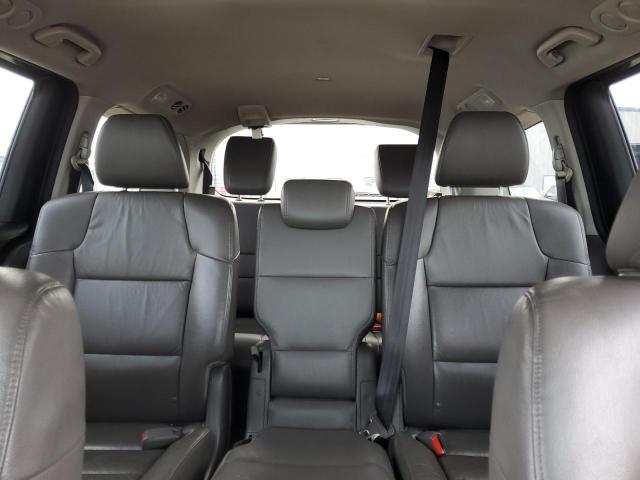 Photo 9 VIN: 5FNRL5H65DB012639 - HONDA ODYSSEY EX 