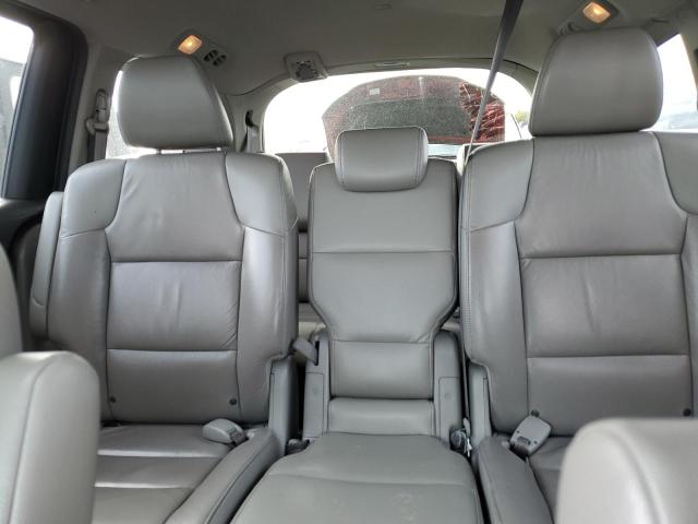 Photo 9 VIN: 5FNRL5H65DB014553 - HONDA ODYSSEY EX 