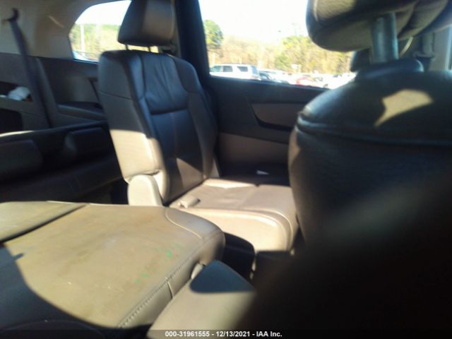 Photo 7 VIN: 5FNRL5H65DB020837 - HONDA ODYSSEY 