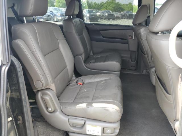 Photo 10 VIN: 5FNRL5H65DB024189 - HONDA ODYSSEY EX 