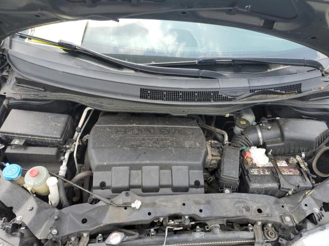 Photo 11 VIN: 5FNRL5H65DB024189 - HONDA ODYSSEY EX 