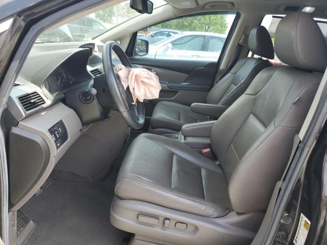 Photo 6 VIN: 5FNRL5H65DB024189 - HONDA ODYSSEY EX 