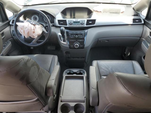 Photo 7 VIN: 5FNRL5H65DB024189 - HONDA ODYSSEY EX 