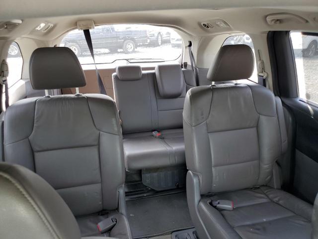 Photo 9 VIN: 5FNRL5H65DB024189 - HONDA ODYSSEY EX 