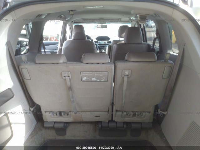 Photo 7 VIN: 5FNRL5H65DB024953 - HONDA ODYSSEY 