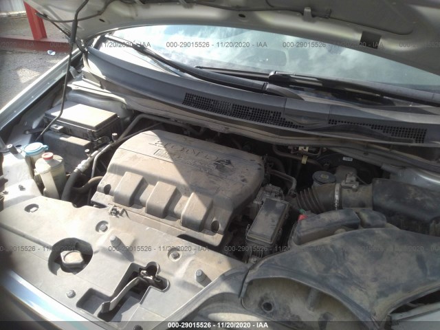 Photo 9 VIN: 5FNRL5H65DB024953 - HONDA ODYSSEY 