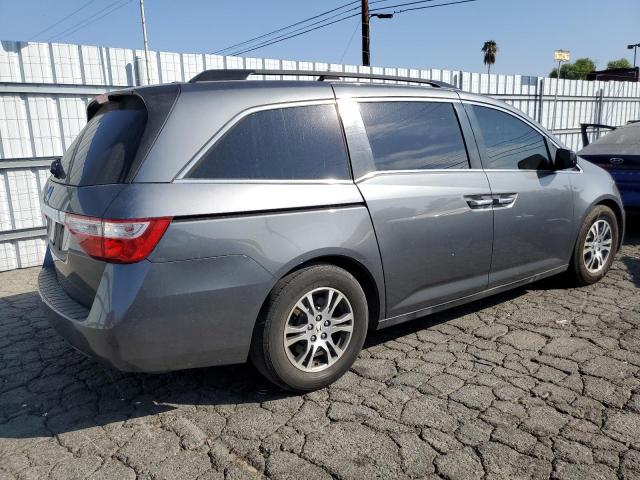 Photo 2 VIN: 5FNRL5H65DB029599 - HONDA ODYSSEY EX 