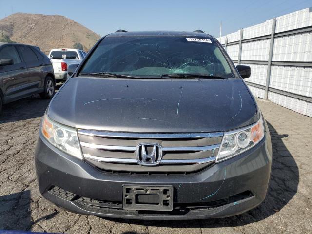 Photo 4 VIN: 5FNRL5H65DB029599 - HONDA ODYSSEY EX 