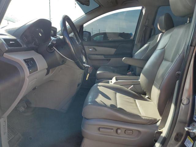 Photo 6 VIN: 5FNRL5H65DB029599 - HONDA ODYSSEY EX 