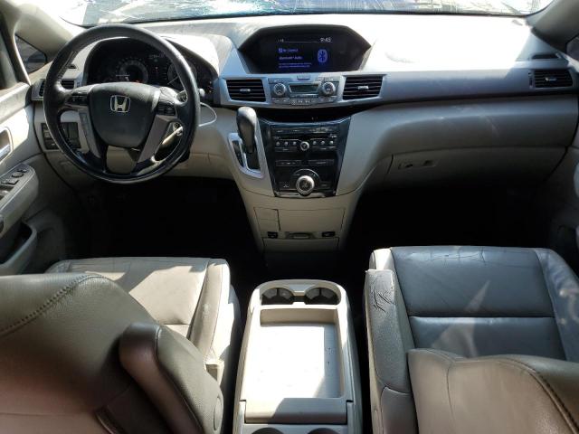 Photo 7 VIN: 5FNRL5H65DB029599 - HONDA ODYSSEY EX 