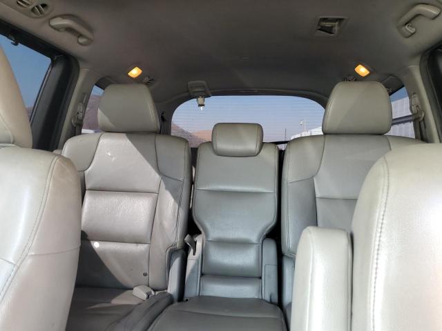 Photo 9 VIN: 5FNRL5H65DB029599 - HONDA ODYSSEY EX 