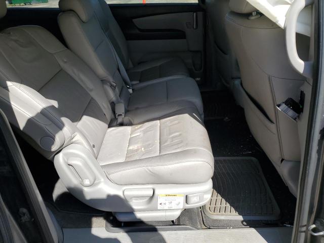 Photo 10 VIN: 5FNRL5H65DB036729 - HONDA ODYSSEY EX 