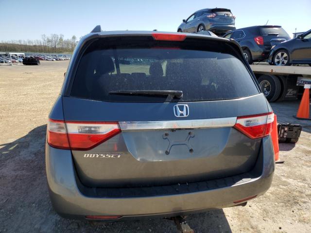 Photo 5 VIN: 5FNRL5H65DB036729 - HONDA ODYSSEY EX 