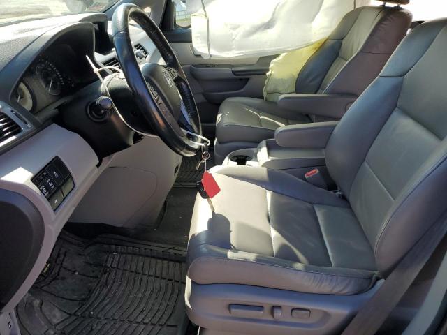 Photo 6 VIN: 5FNRL5H65DB036729 - HONDA ODYSSEY EX 