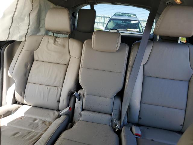 Photo 9 VIN: 5FNRL5H65DB036729 - HONDA ODYSSEY EX 