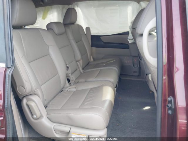 Photo 7 VIN: 5FNRL5H65DB038190 - HONDA ODYSSEY 