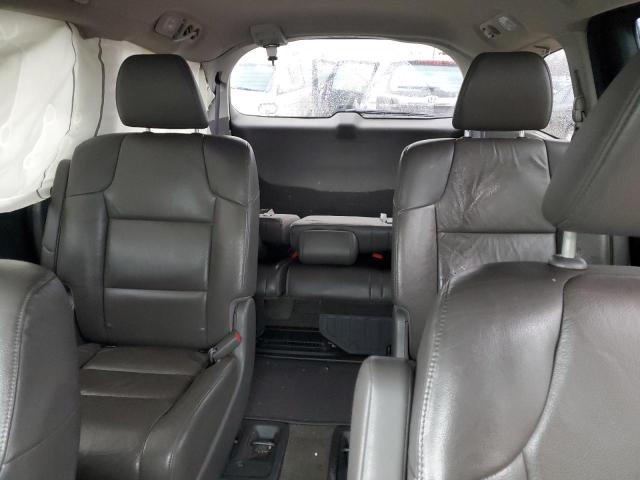 Photo 9 VIN: 5FNRL5H65DB043552 - HONDA ODYSSEY EX 