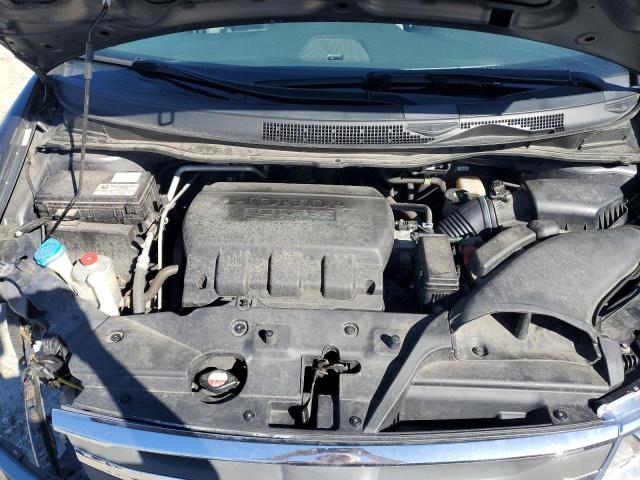 Photo 11 VIN: 5FNRL5H65DB046080 - HONDA ODYSSEY EX 