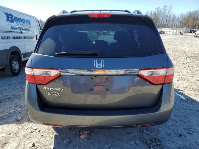 Photo 5 VIN: 5FNRL5H65DB046080 - HONDA ODYSSEY EX 