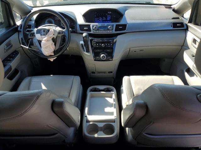 Photo 7 VIN: 5FNRL5H65DB046080 - HONDA ODYSSEY EX 