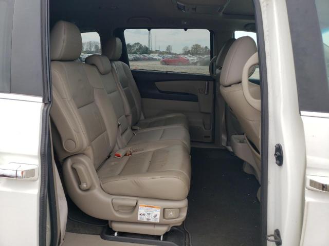 Photo 10 VIN: 5FNRL5H65DB048184 - HONDA ODYSSEY EX 