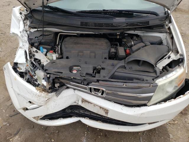 Photo 11 VIN: 5FNRL5H65DB048184 - HONDA ODYSSEY EX 