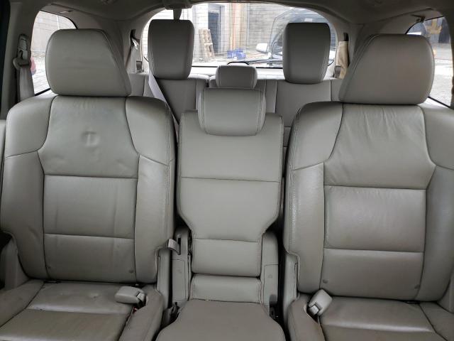 Photo 9 VIN: 5FNRL5H65DB048184 - HONDA ODYSSEY EX 