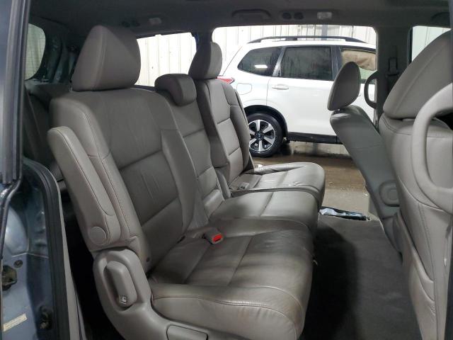 Photo 10 VIN: 5FNRL5H65DB052090 - HONDA ODYSSEY EX 