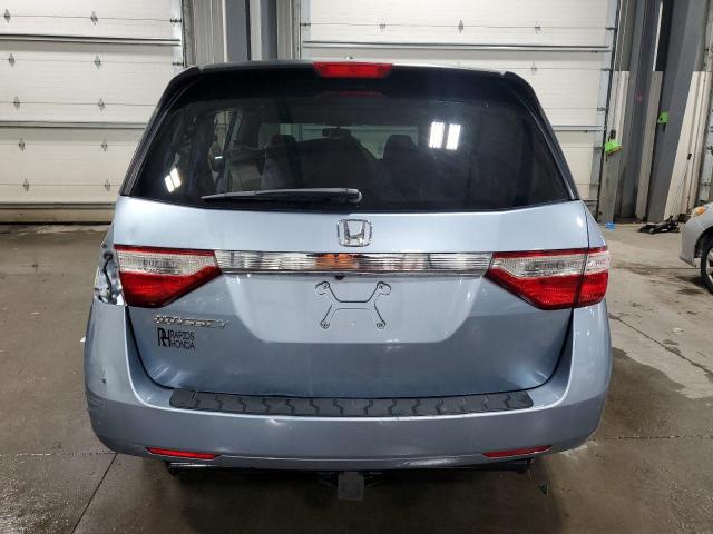 Photo 5 VIN: 5FNRL5H65DB052090 - HONDA ODYSSEY EX 