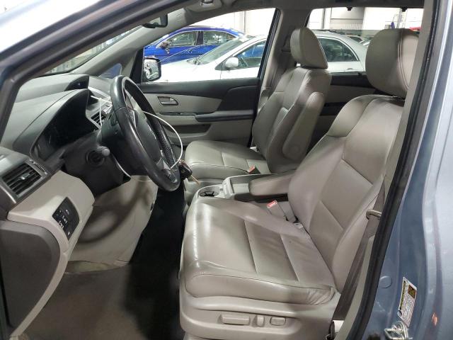 Photo 6 VIN: 5FNRL5H65DB052090 - HONDA ODYSSEY EX 