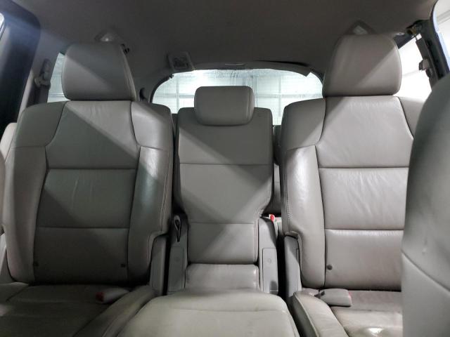 Photo 9 VIN: 5FNRL5H65DB052090 - HONDA ODYSSEY EX 