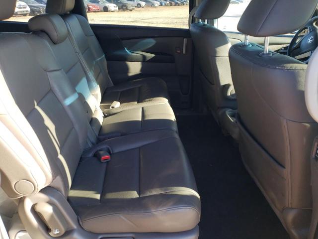 Photo 10 VIN: 5FNRL5H65DB056799 - HONDA ODYSSEY EX 