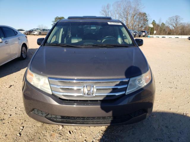 Photo 4 VIN: 5FNRL5H65DB056799 - HONDA ODYSSEY EX 