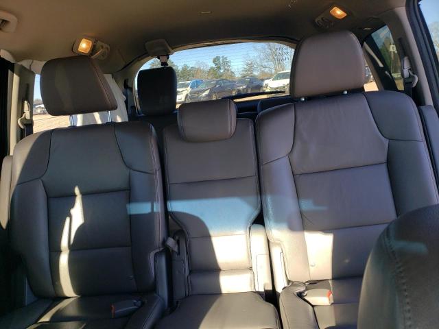 Photo 9 VIN: 5FNRL5H65DB056799 - HONDA ODYSSEY EX 