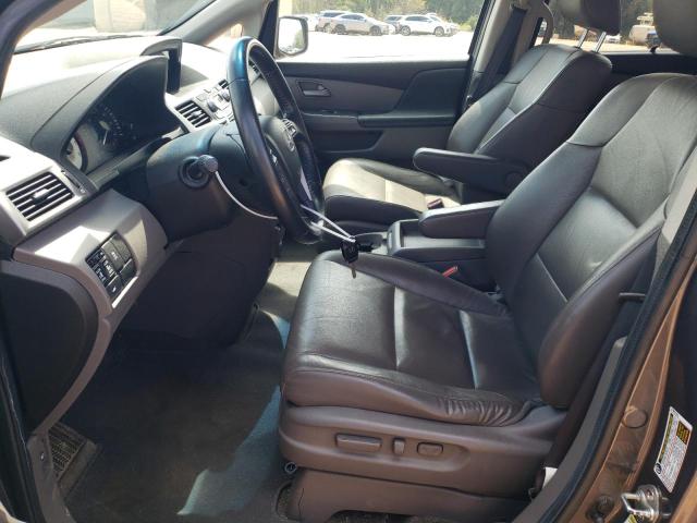 Photo 6 VIN: 5FNRL5H65DB056799 - HONDA ODYSSEY EX 