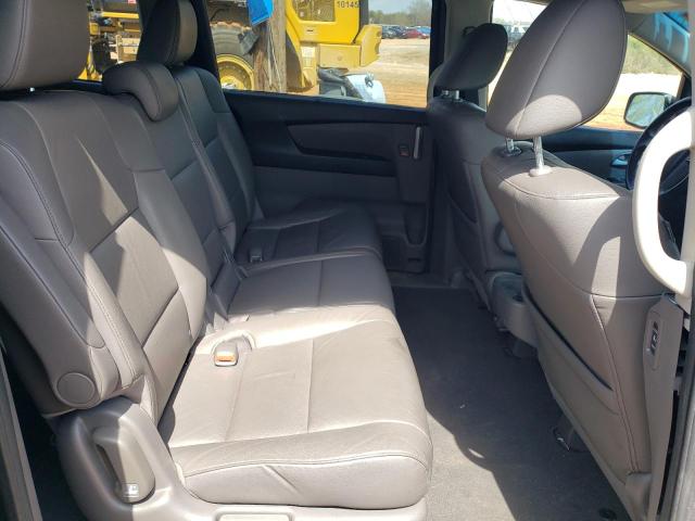 Photo 9 VIN: 5FNRL5H65DB056799 - HONDA ODYSSEY EX 