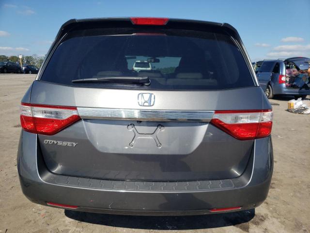 Photo 5 VIN: 5FNRL5H65DB056950 - HONDA ODYSSEY EX 