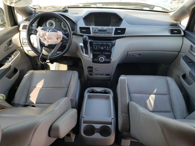 Photo 7 VIN: 5FNRL5H65DB056950 - HONDA ODYSSEY EX 