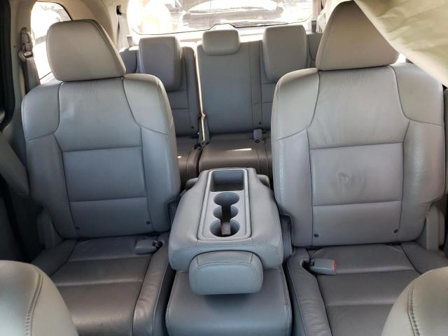 Photo 9 VIN: 5FNRL5H65DB056950 - HONDA ODYSSEY EX 