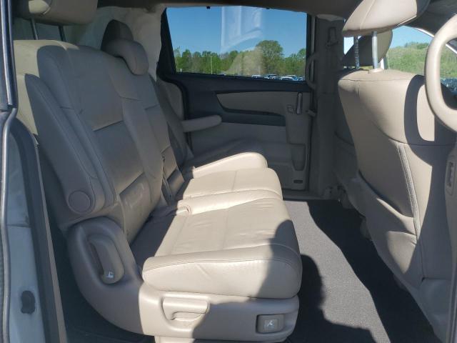 Photo 10 VIN: 5FNRL5H65DB057208 - HONDA ODYSSEY EX 