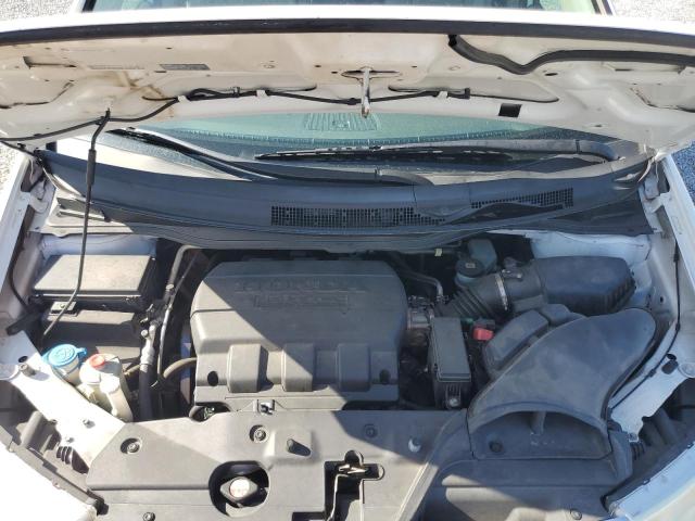 Photo 11 VIN: 5FNRL5H65DB057208 - HONDA ODYSSEY EX 