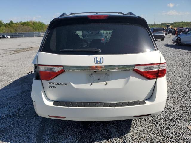 Photo 5 VIN: 5FNRL5H65DB057208 - HONDA ODYSSEY EX 