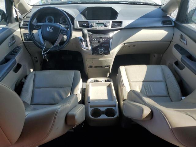 Photo 7 VIN: 5FNRL5H65DB057208 - HONDA ODYSSEY EX 