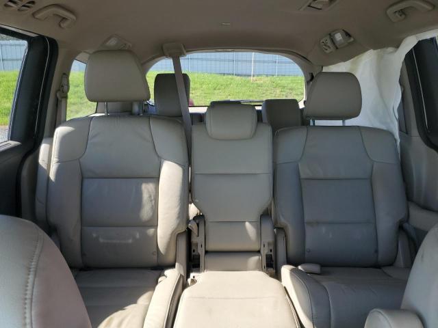 Photo 9 VIN: 5FNRL5H65DB057208 - HONDA ODYSSEY EX 