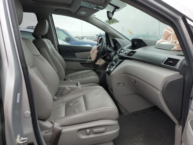 Photo 4 VIN: 5FNRL5H65DB074168 - HONDA ODYSSEY EX 