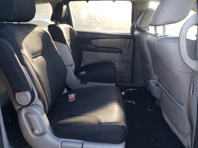 Photo 5 VIN: 5FNRL5H65DB074168 - HONDA ODYSSEY EX 